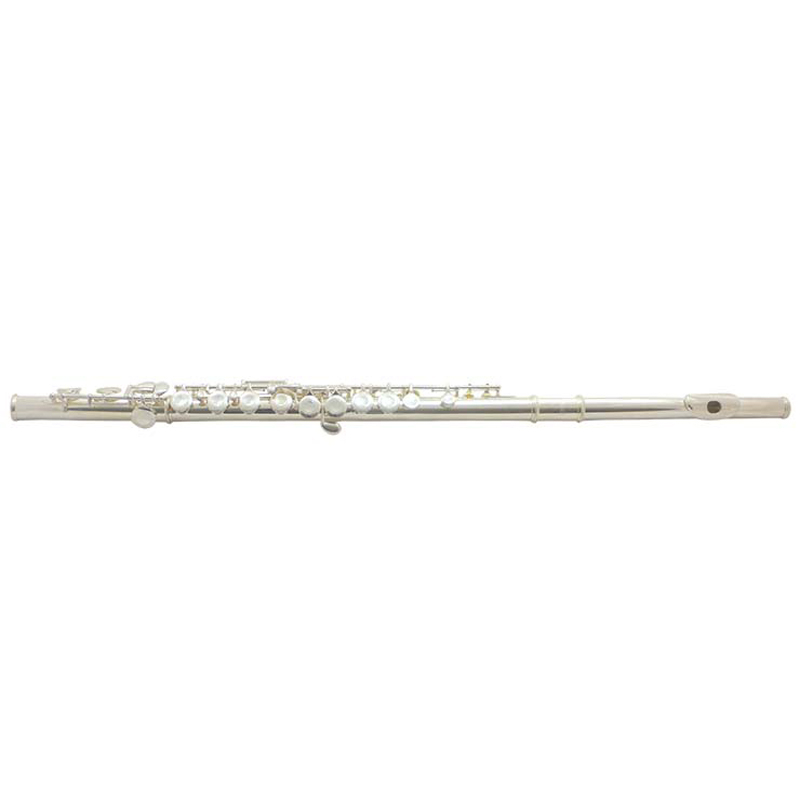 C1116JH Japanese Headjoint Closed Hole C Flute