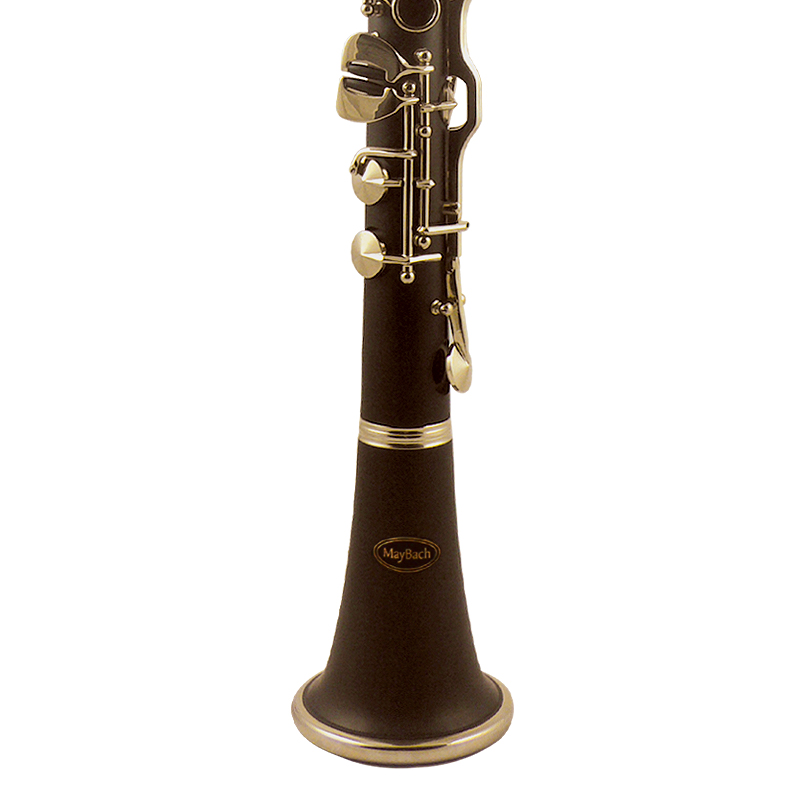 C1040 German Style Clarinet