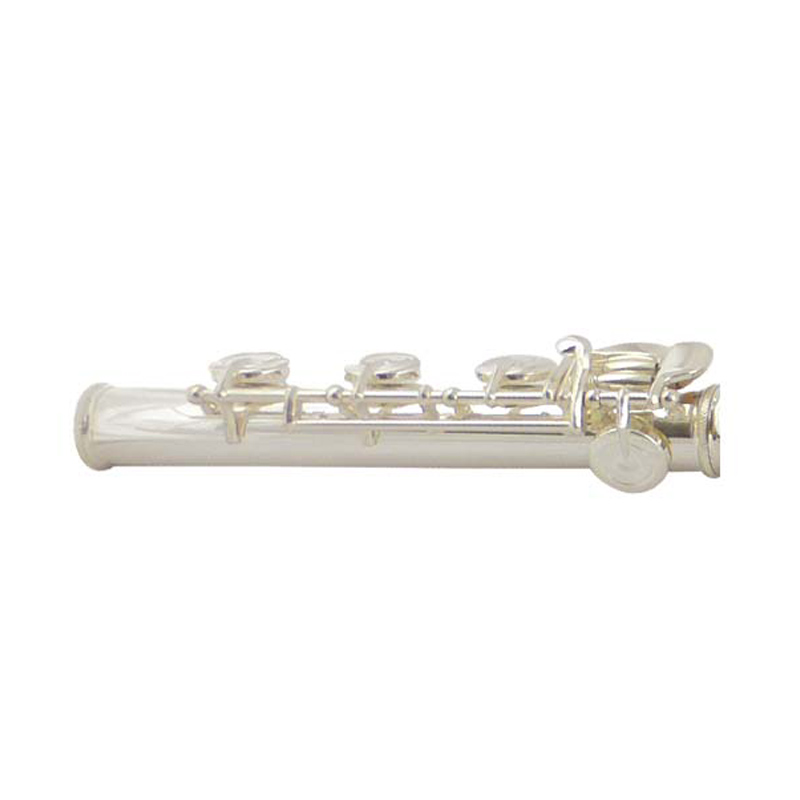 C1116SSHB Solid Silver Flute C