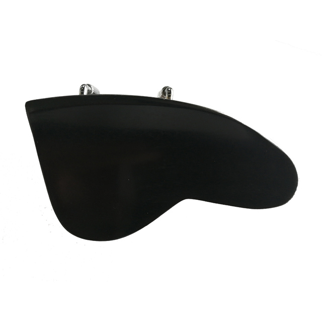 VEBC04 EBONY BERBER CHINREST