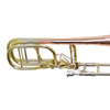 M9502T Bb/F/Gb Bass Trombone