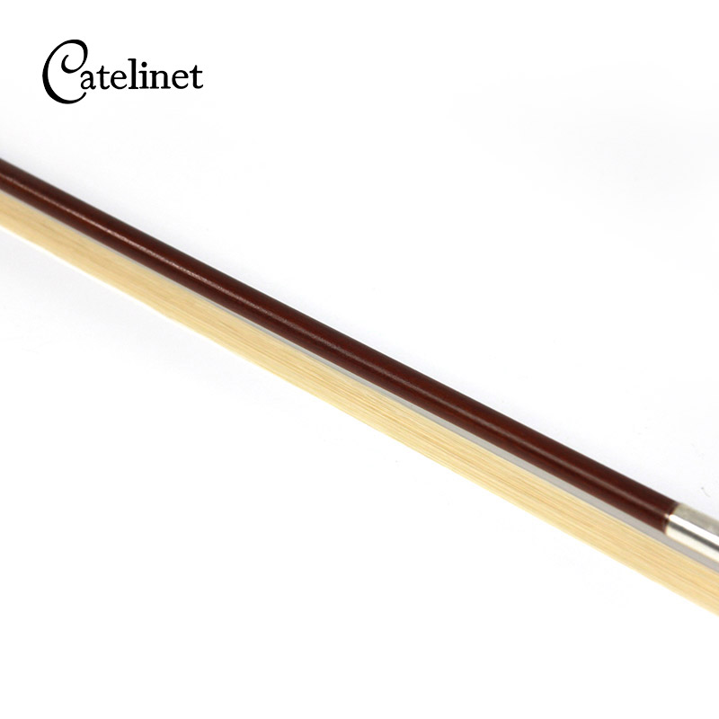 Carbon Fiber Violin Bow (CBVW24)