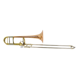 M4856T Bb/F Thayer valve tenor Trombone