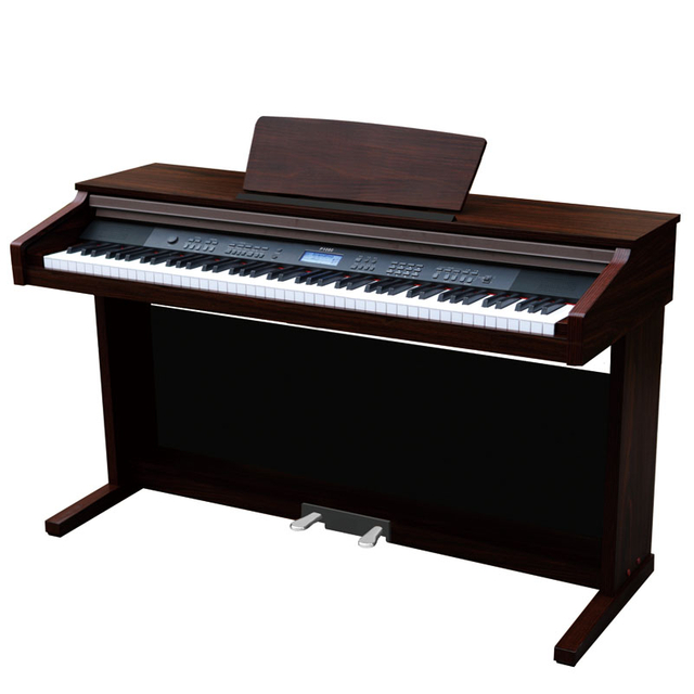 ARK1000 88 KEYS DIGITAL PIANO