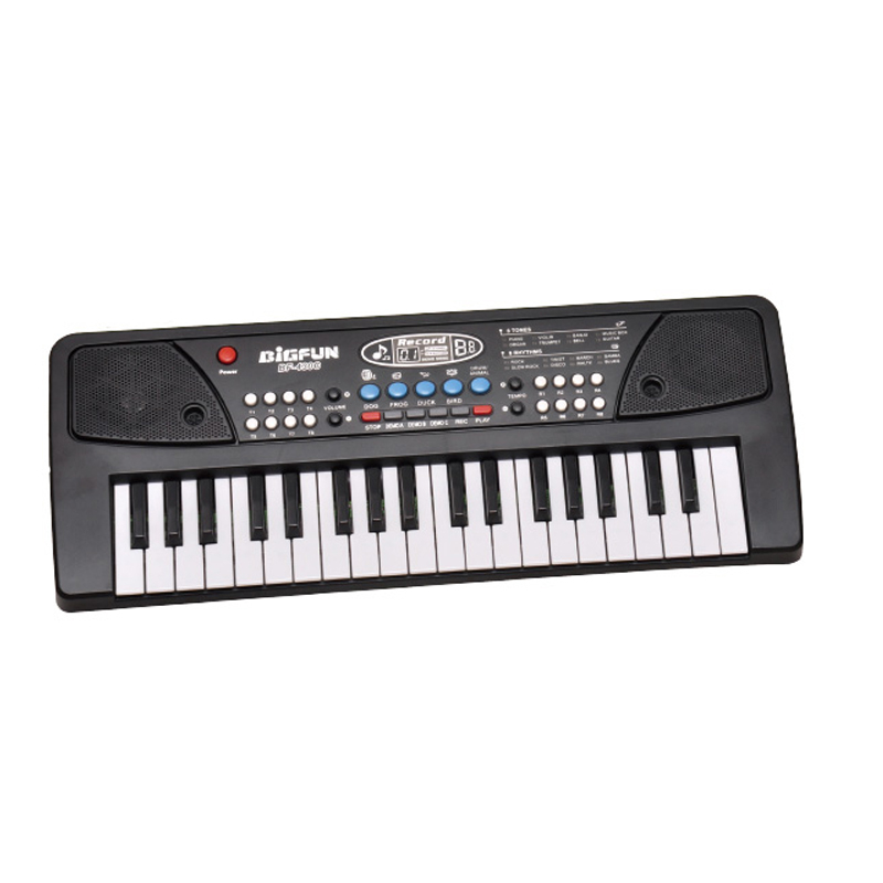 C430C 37 Keys Electronic Keyboard