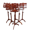 HS01 Solid Wood Music Stand