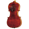 CV1420P Mozart's head Violin