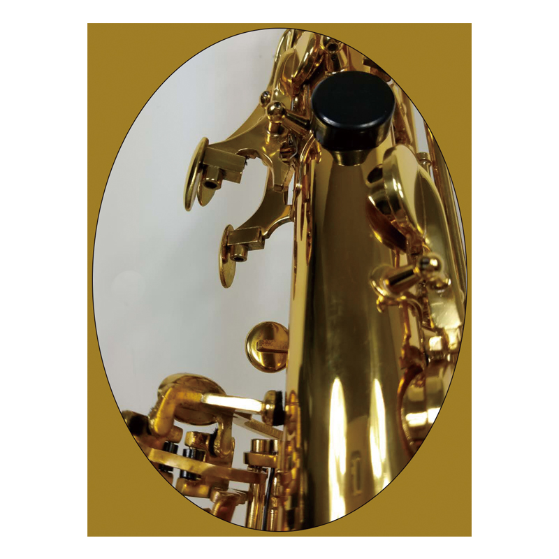 C1105L Eb SAXOPHONE