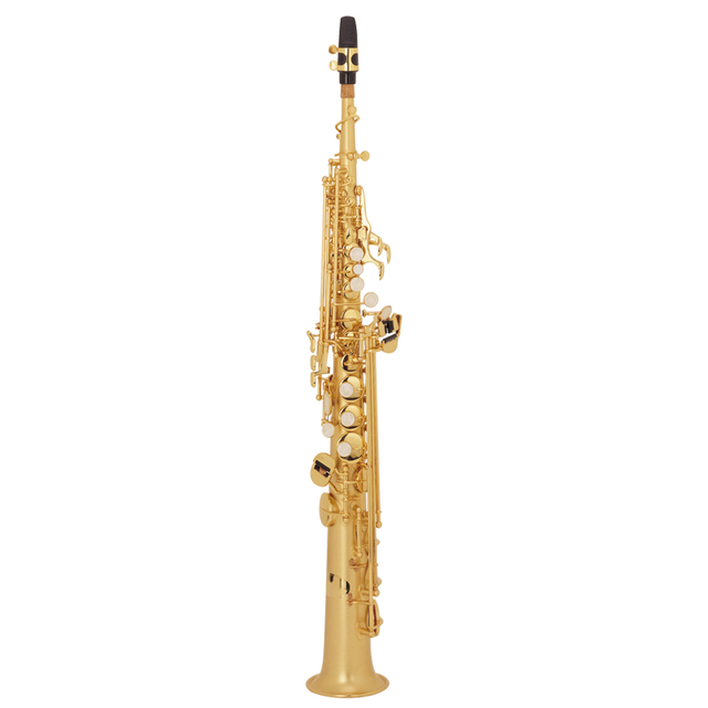 C708GSB Bb Soprano