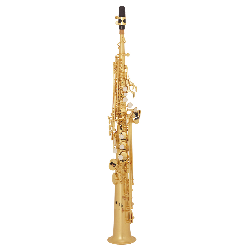 C708GSB Bb Soprano