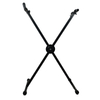 KS011T Single X Keyboard Stand