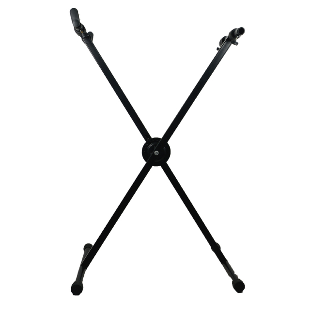 KS011T Single X Keyboard Stand