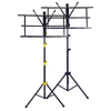 CMS01B Folding Bold Music Stand