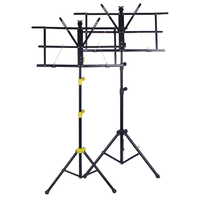 CMS01B Folding Bold Music Stand
