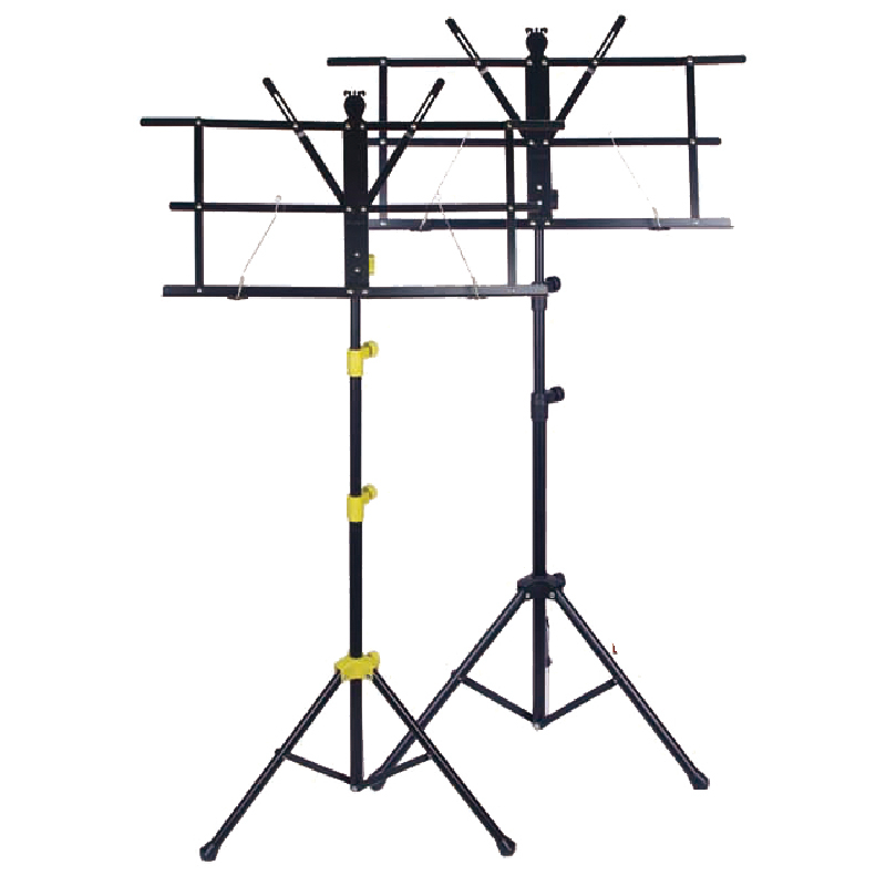 CMS01B Folding Bold Music Stand