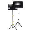 CMS04B Bold Sheet Music Stand