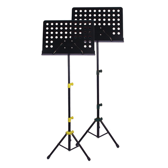 CMS04B Bold Sheet Music Stand