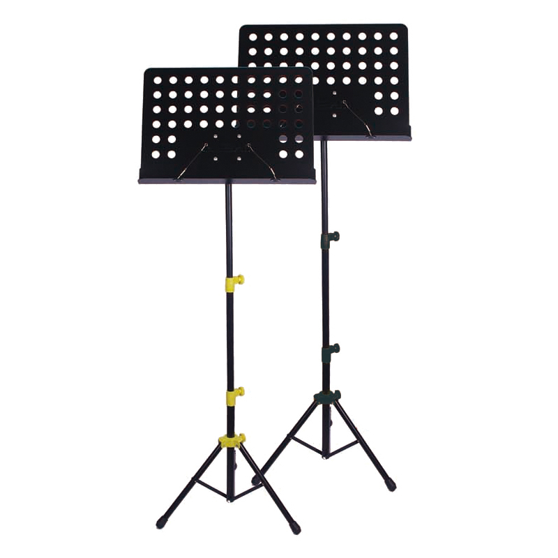CMS04B Bold Sheet Music Stand