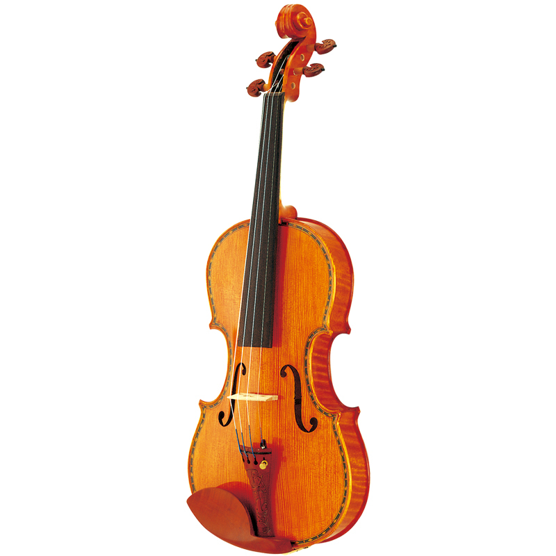 CV1422P Hellier Model Craft Violin