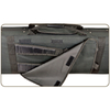 Strongly Light-weight Oblong Violin Case (VLS95HS)
