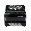 BM3096 96 Bass 69 Buttons Button Accordion