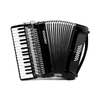 C1305B 24 Bass 32 Keys Keyboard Accordion