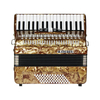 BM2353 72 Bass 34 Keys Accordion