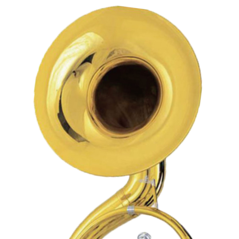 C2108C Key of ＂C＂ Sousaphone