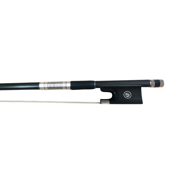CFB831 Fiber/Carbon look design (1k) Violin BOW
