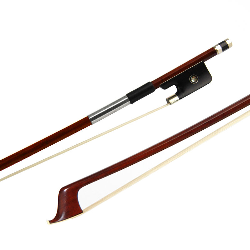 Catelinet Pernambuco Cello Bow CBCW66A