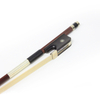 Pernambuco French Bass Bow (CBBW75FA)