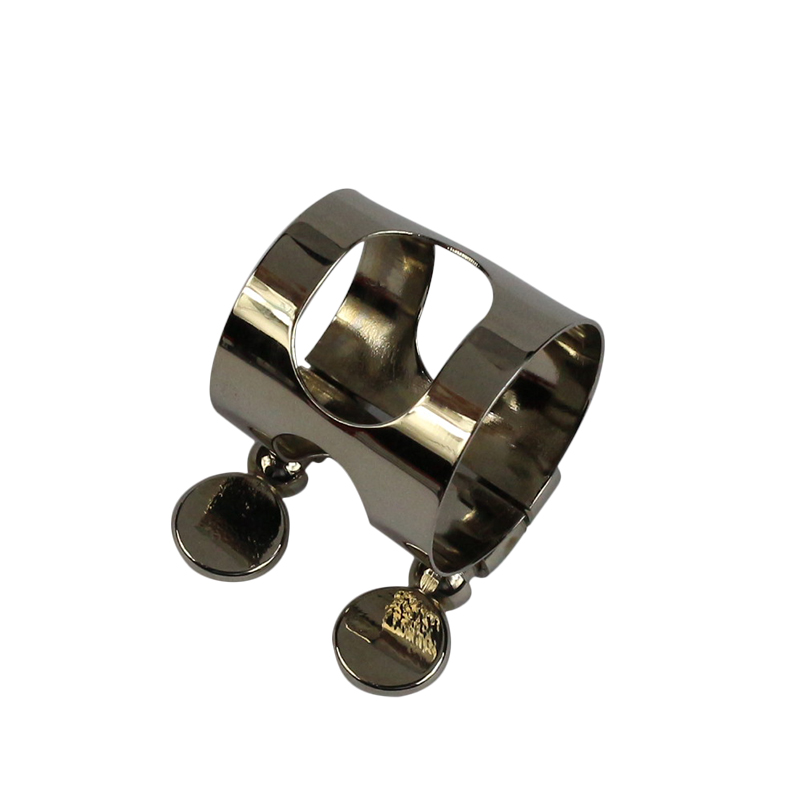 CMS29B Soprano Mouthpiece/Cap/Ligature set