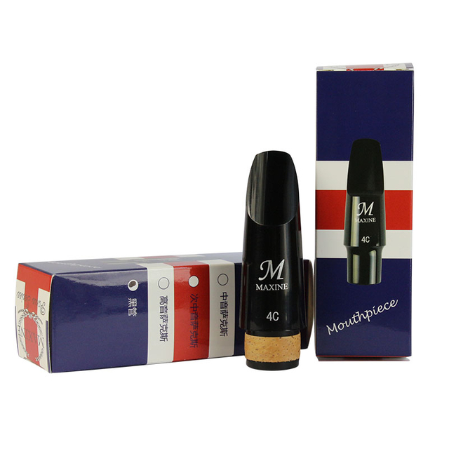 CMC10P Clarinet Mouthpiece