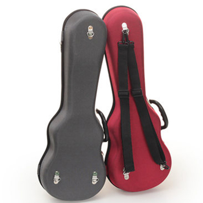 KUB79 UKULELE VELVET BAG