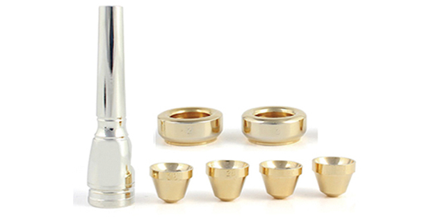 CTC06 Changable Style Trumpet