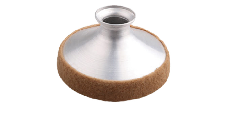 CTM Alto-sax Mute