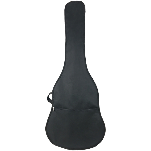 CGBC12 OMPOSITE COTTON GUITAR THIN BAG
