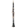 C1103B/C C Key Clarinet Ebonite 2 Barrels With Case