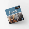 Classic guitar strings