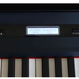 S-194 88 KEYS DIGITAL PIANO