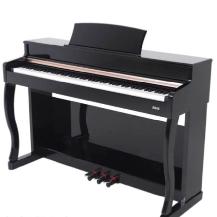 B-808 88 KEYS DIGITAL PIANO