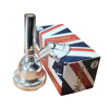CTM13S Euphonium Mouthpiece