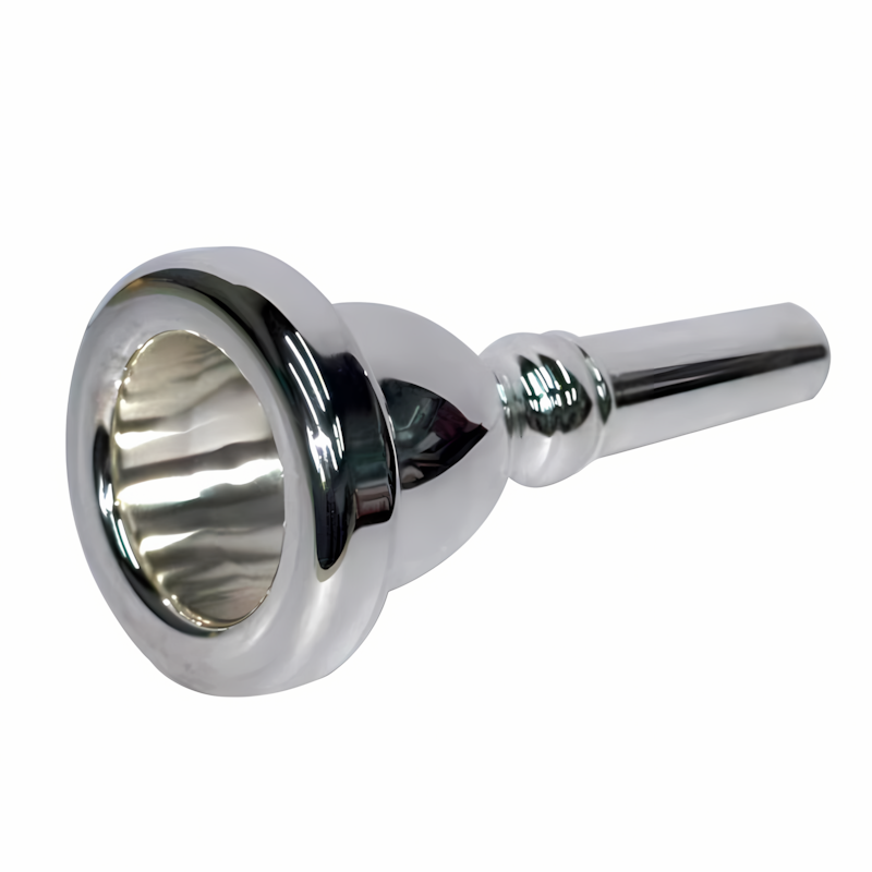 MTM14S 18T TUBA MOUTHPIECE