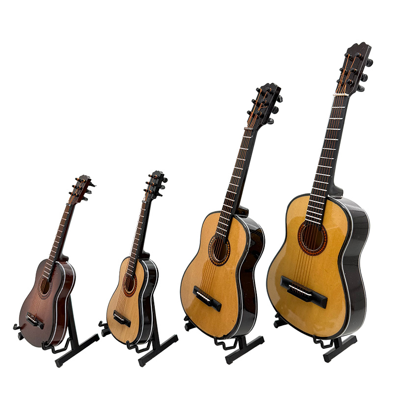 Classical Guitar wood