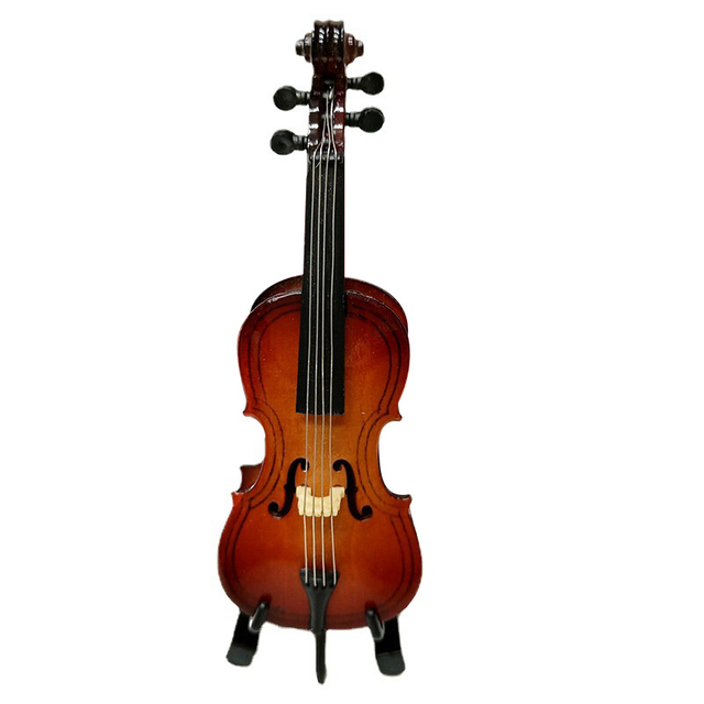 Cello wood