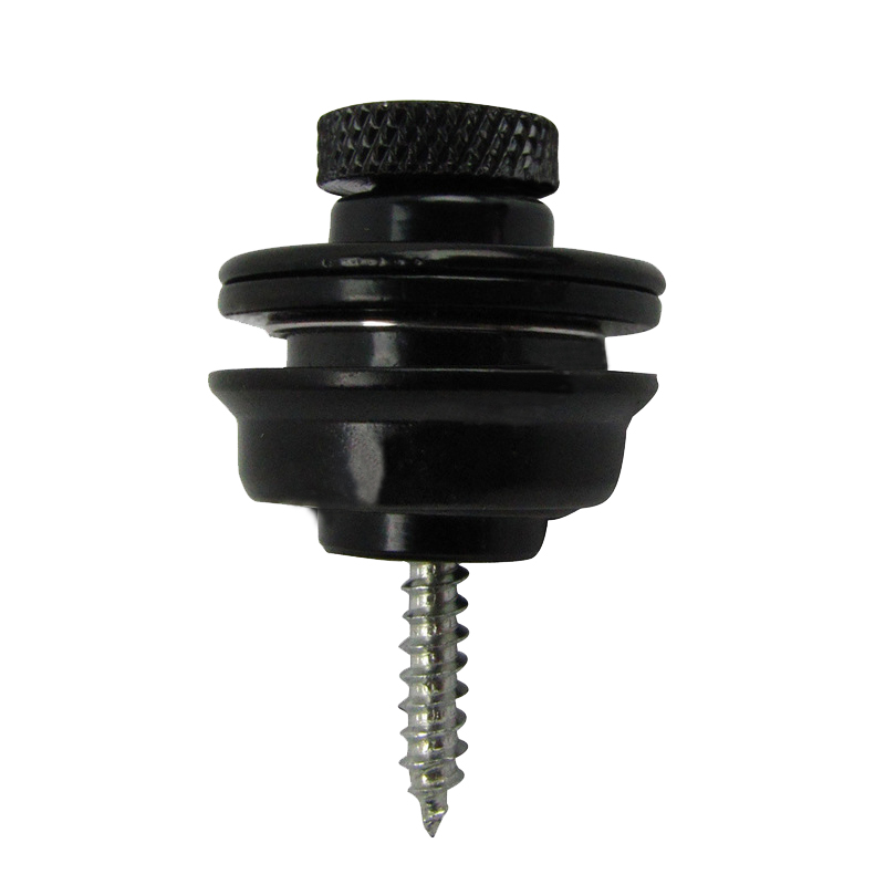 BDK Metal - proof strap buckle