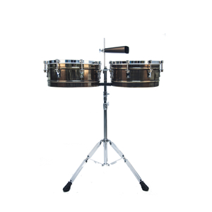 TBBH100SZ Timbale Series