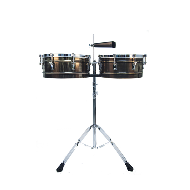 TBBH100SZ Timbale Series