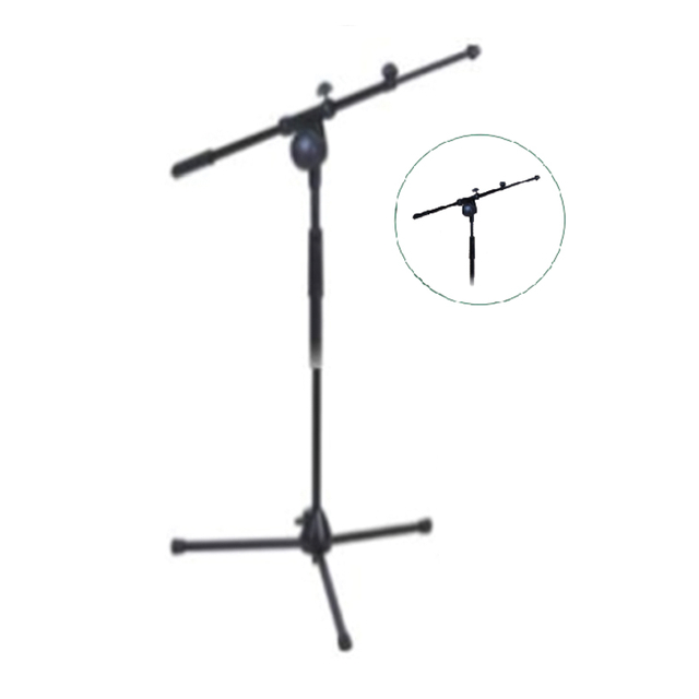 CCB5BA12 MIC STAND