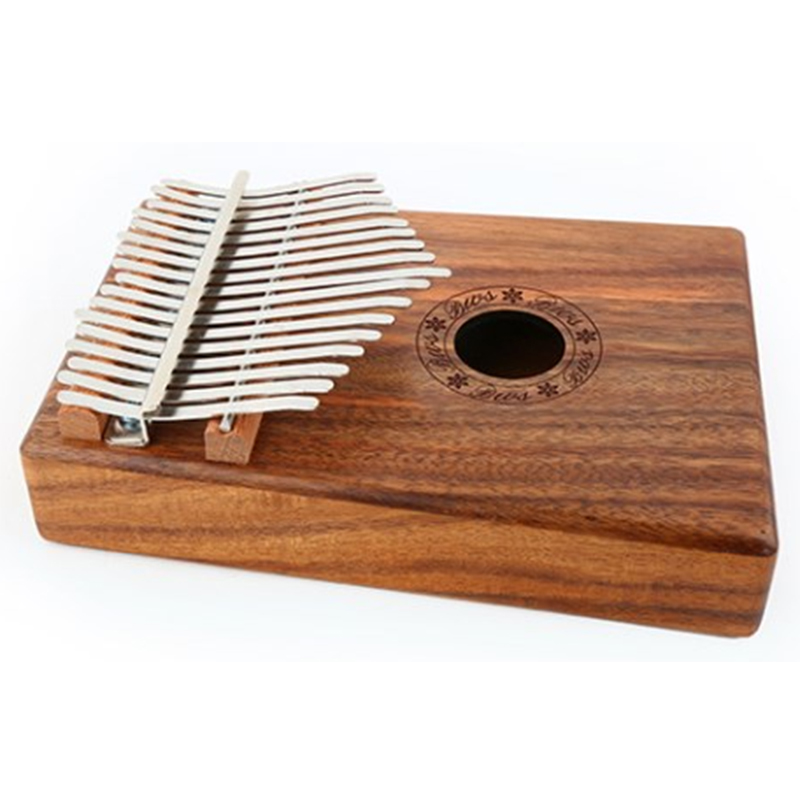 MK17A ACACIA KALIMBA